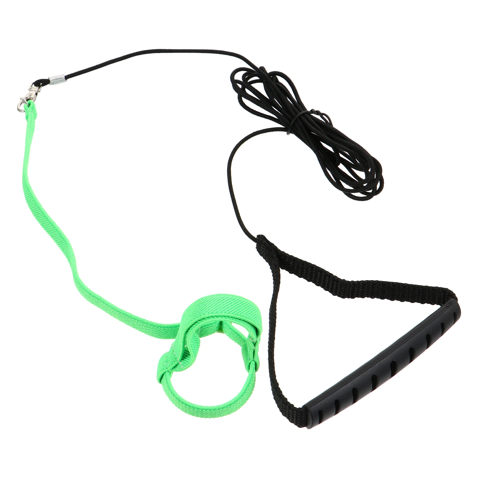 

Flying Rope Strap Harness for Birds Pet Walking Leash Adjustable Traction Rope Training Outdoor Safety Flight Supplies