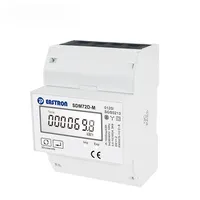 SDM72DM V2 Eastron Power Meter Digital Panel Meter Deye Electronic Energy Meter 3 Phase