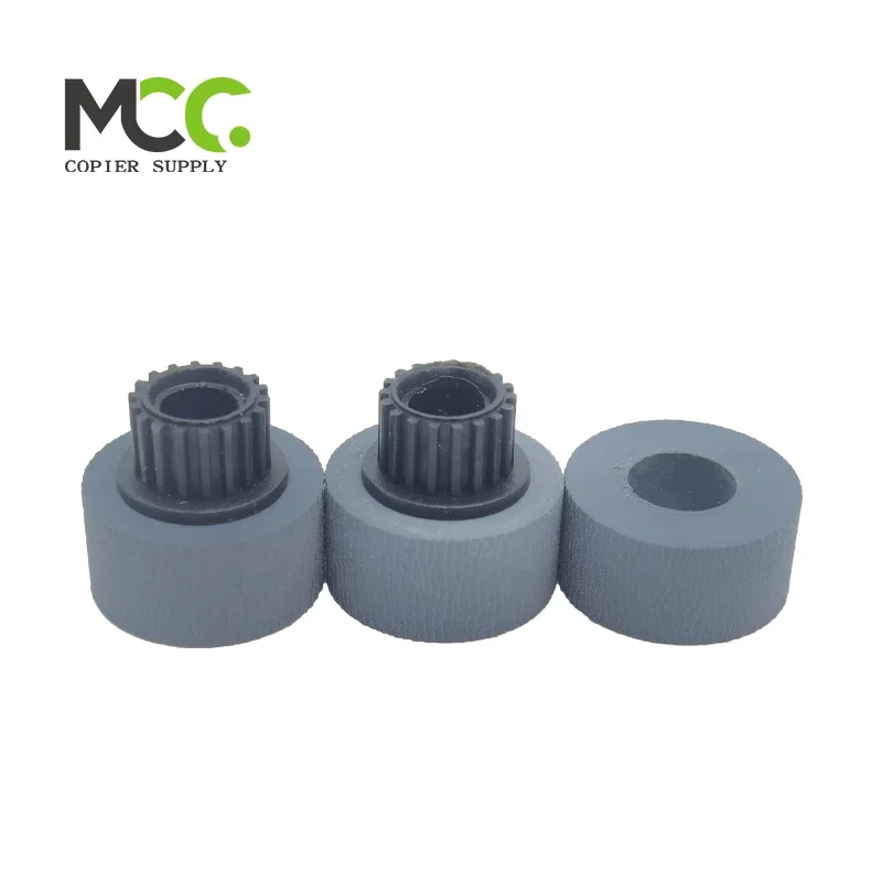 10PCS Sponge Gathering Roller For Ricoh MP 7500 8000 8001 7502 9002 AFICIO 2060 2075 1075 1060 B830-3503 New Design Quality