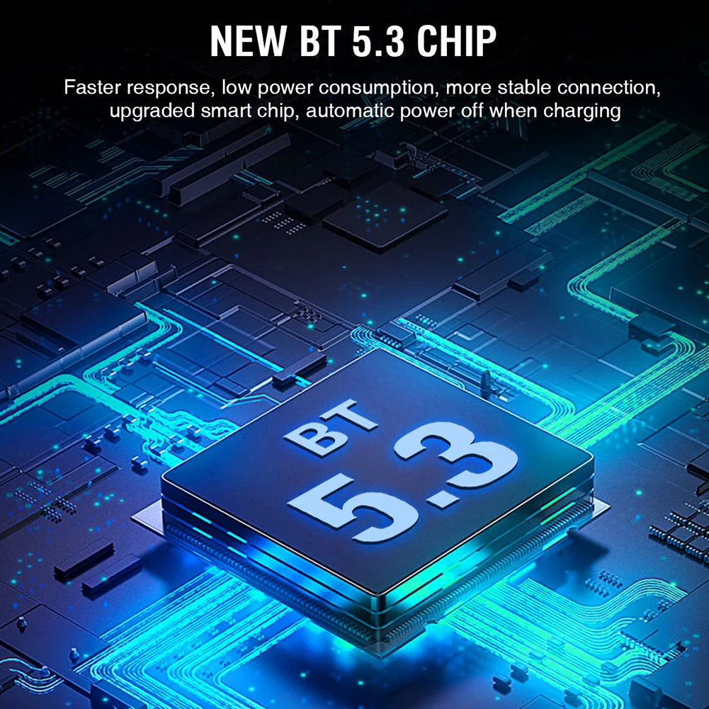 Wireless Bluetooth …