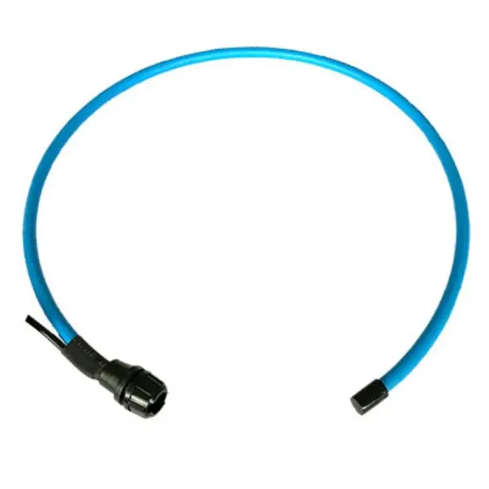 series Rogowski coil current sensor(with integrator) FR300RD Flexible coil current sensor