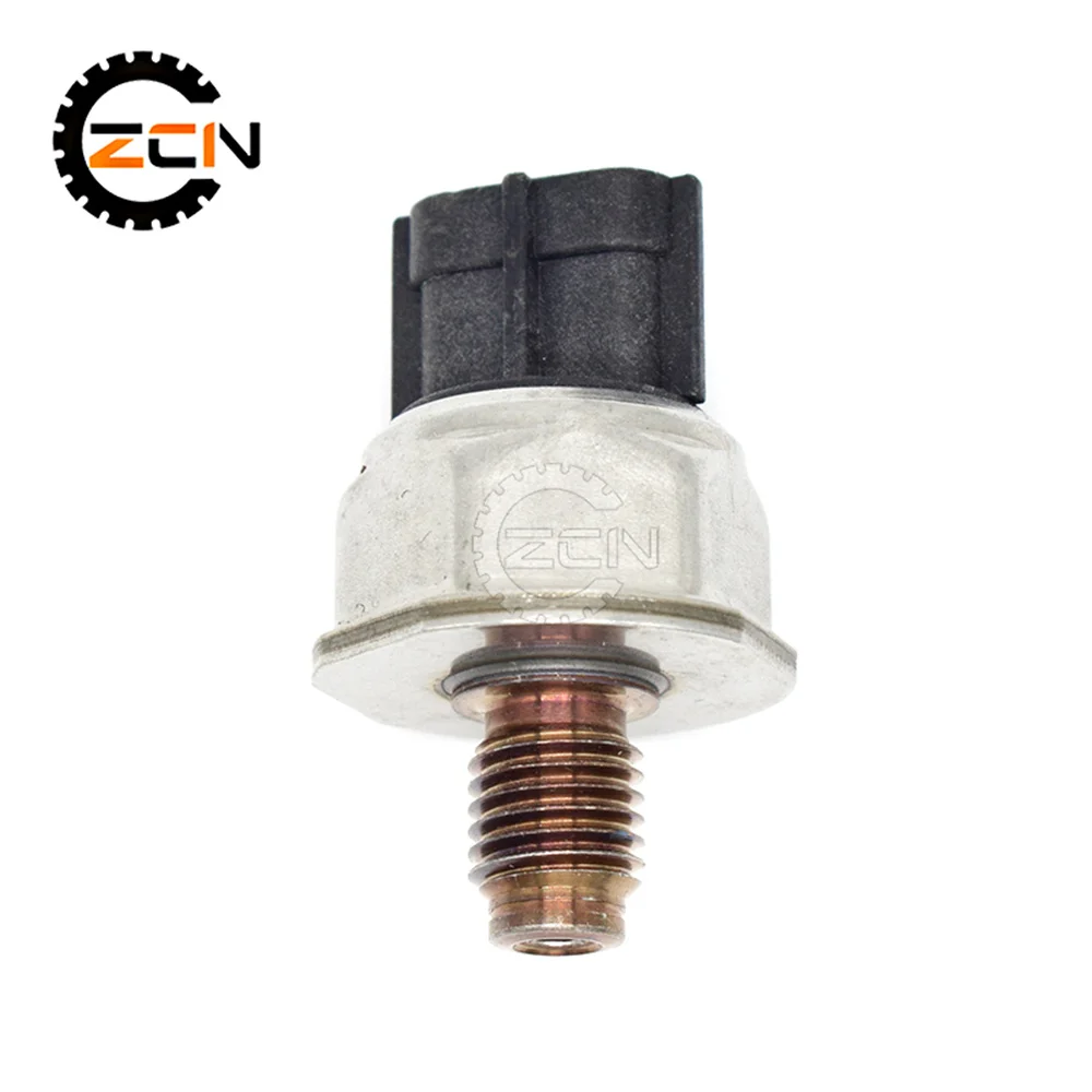 Fuel Rail Pressure Sensor 45PP3-8 45PP38 For Ford Transit Nissan Pathfinder