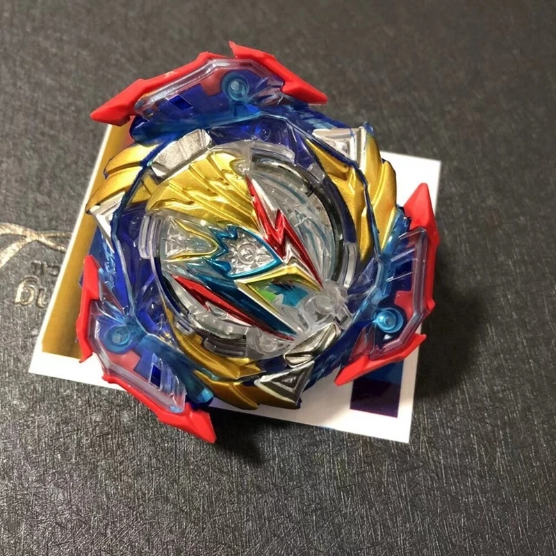 Flame-solong4u DB/BU Serie Kampf-Spinnkreisel Spielzeug, Geburtstagsgeschenk