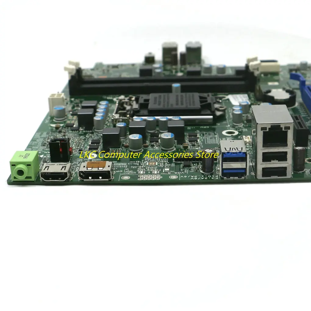 Neu für dell optiplex 3040 turm turm desktop motherboard hkcw0 0 hkcw0 CN-0HKCW0 mih110r gg2r7 ddr3l mainboard100 % getestet