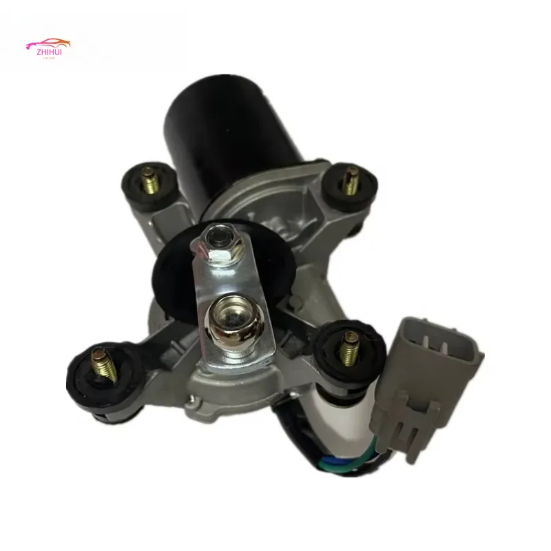 OEM 85110-60201  Wiper Motor Assembly For Toyota Land Cruiser HZJ KZJ LJ PZJ RJ7 FJ FZJ HDJ HJ