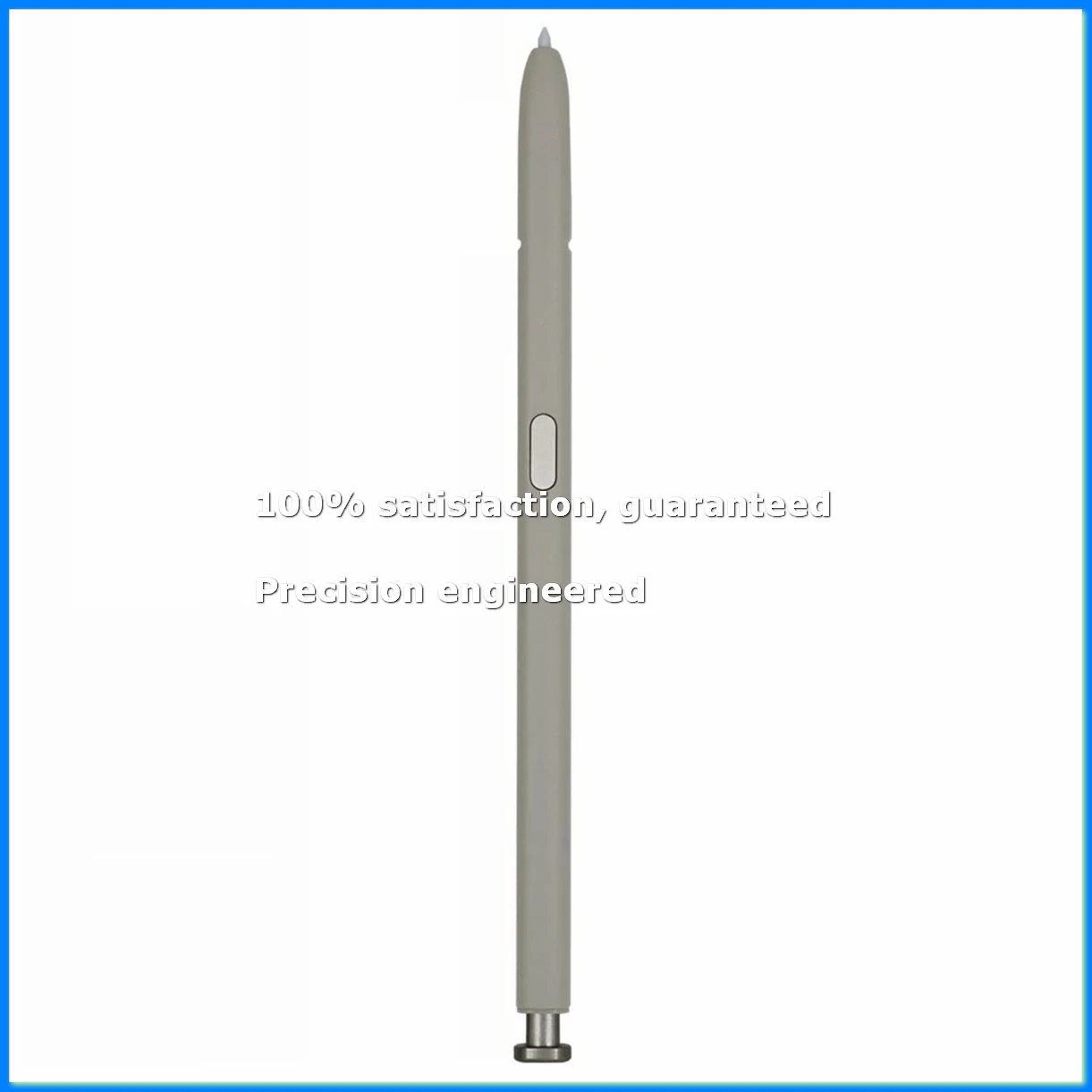 

Galaxy S25 Ultra Stylus 4096 Pressure Sensitivity with Replacement Pen Tips for S25Ultra Accessories B-A25R