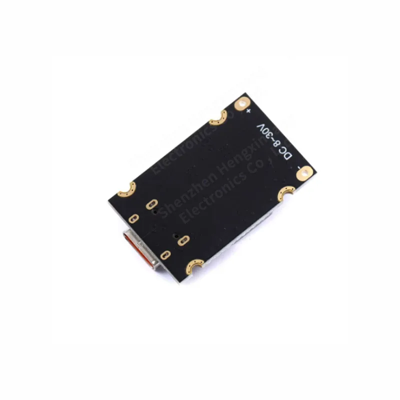 1/5/10pcs PD 65W Fast Charging Module Type-C USB Interface Supports PD3.1 QC3.0 SCP PPS Fast Charger 5V 9V 12V 20V