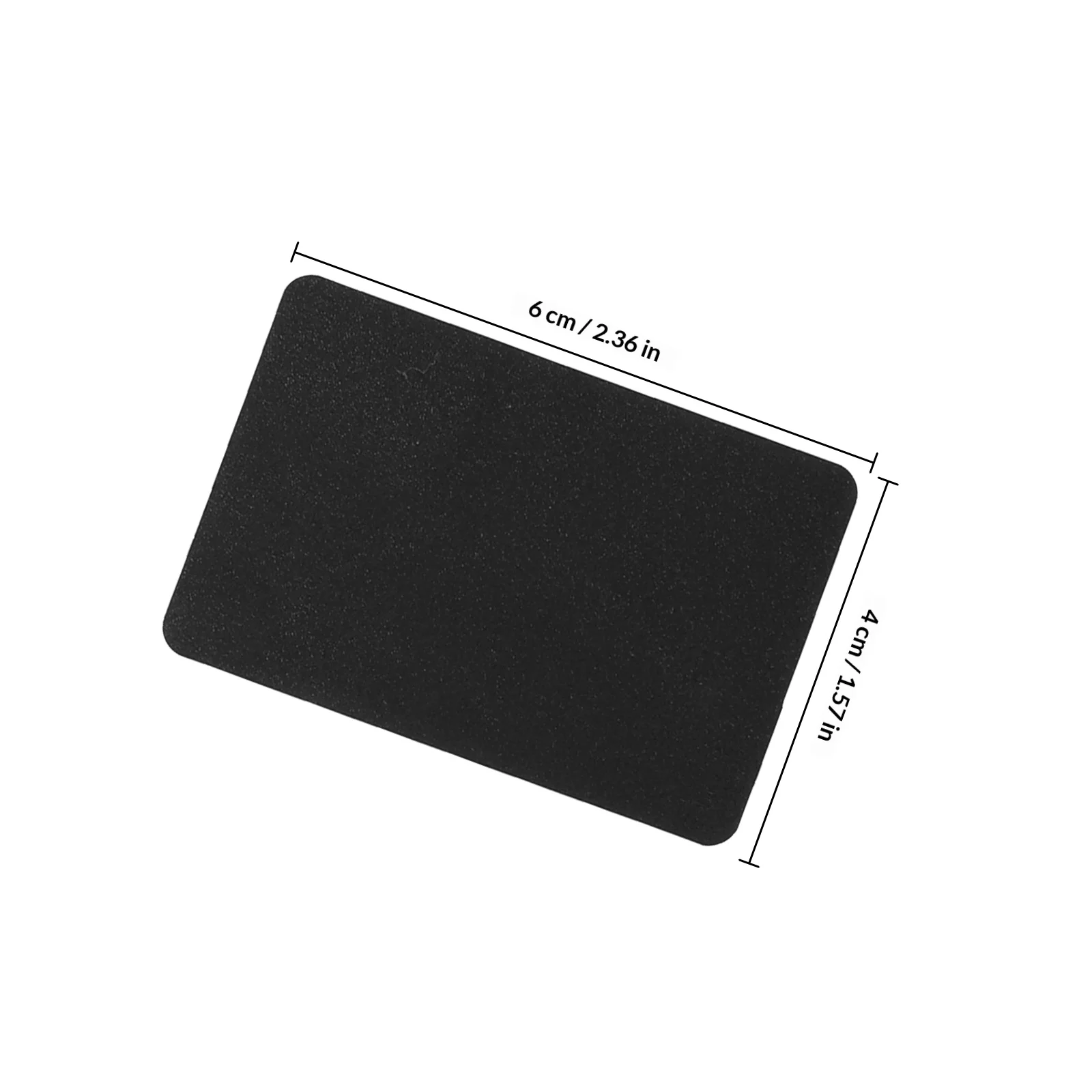 White Cardboard Envelopes for Photos (15 Pcs) - usage example