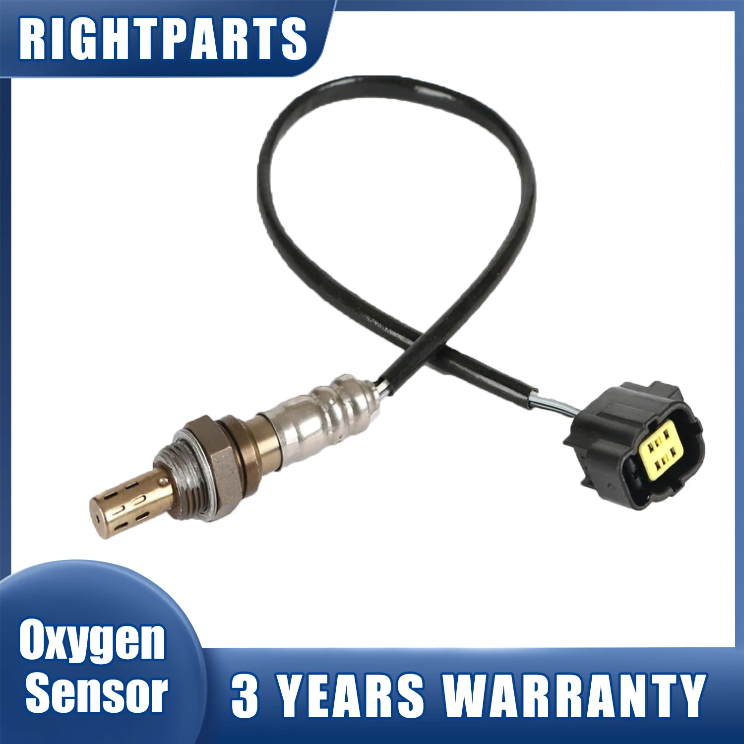 22690-95F0A New Lambda O2 Oxygen Sensor For NISSAN ALMERA Classic B10 1.6 16V 2006-2012 QG16DE ENGINE F00HL00372 2269095F0A
