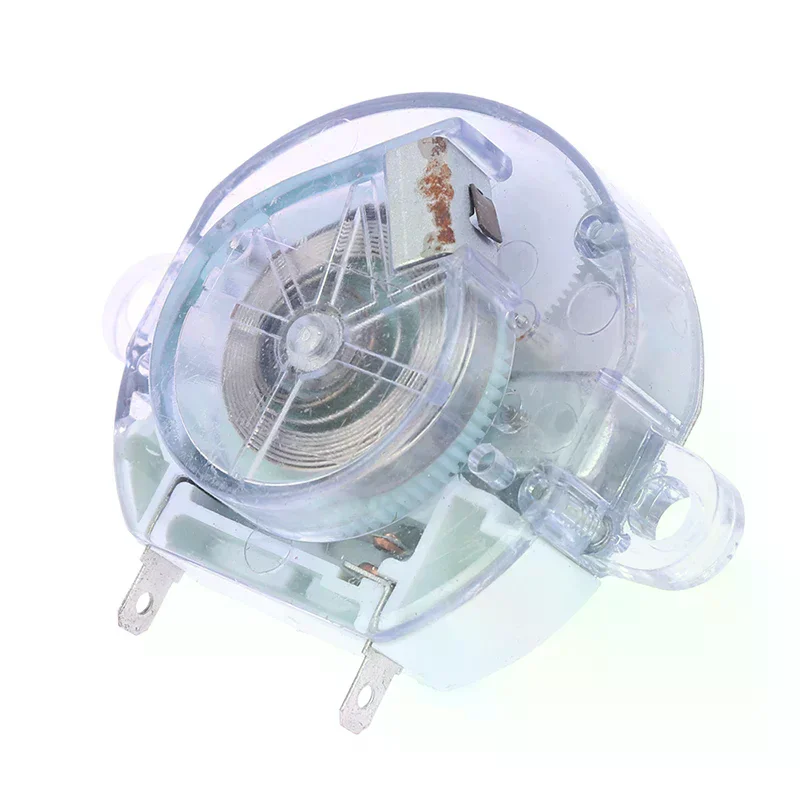 1Pcs Dryer Timer Timing Switch For Dyer Washing Machine DFJ-A 180 Minutes 250V/15A