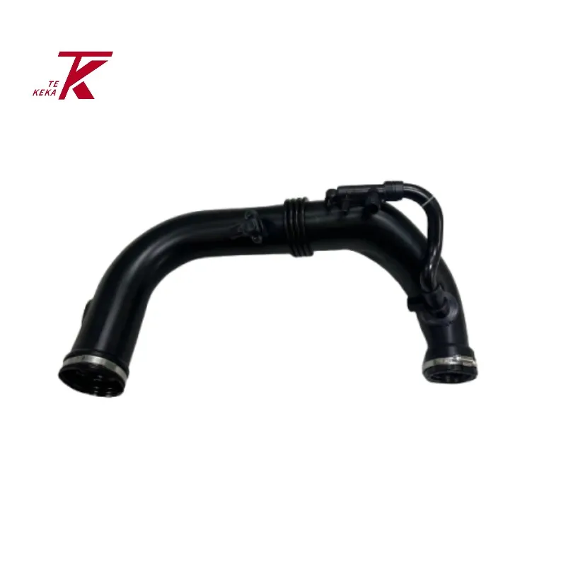 Silical gel or plastic material Intake Pipe Repair Mini Hose for Mercedes-Benz 2710901929 A2710901629 2710901629 A2710901929