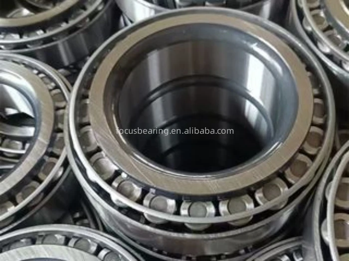 أصل صف واحد مدبب أسطواني HH258248/HH258210 Us ed لآلة المطاحن المتداول