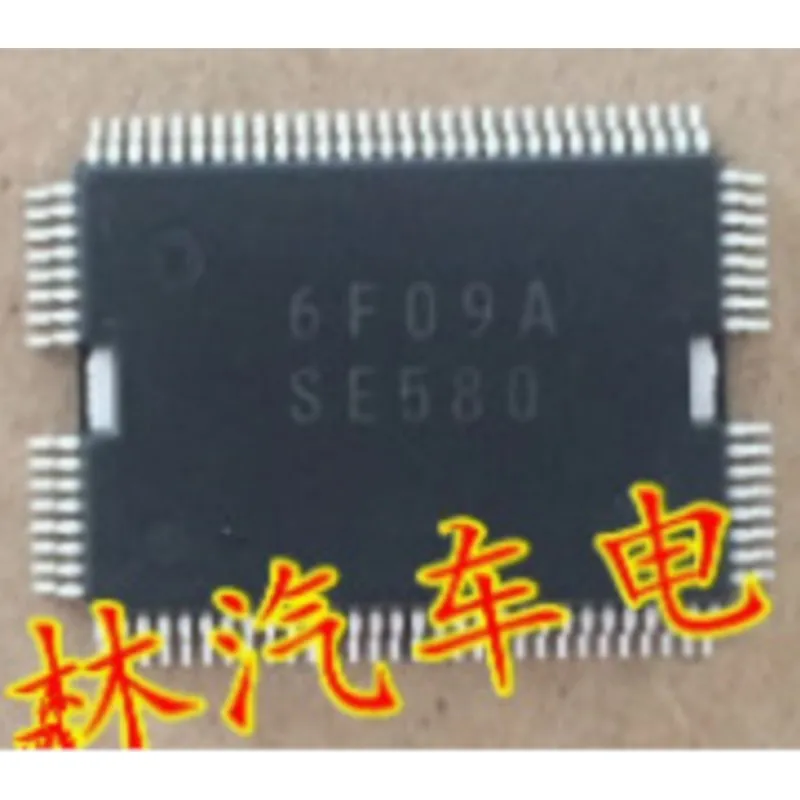 SE580 SE619 QFP 1pcs