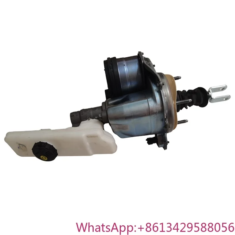 

Factory Manufacture Car Brake Parts Auto Parts Automobile Vacuum Brake Booster Pump Assy 104467100D for Tesla Model 3 MODEL X