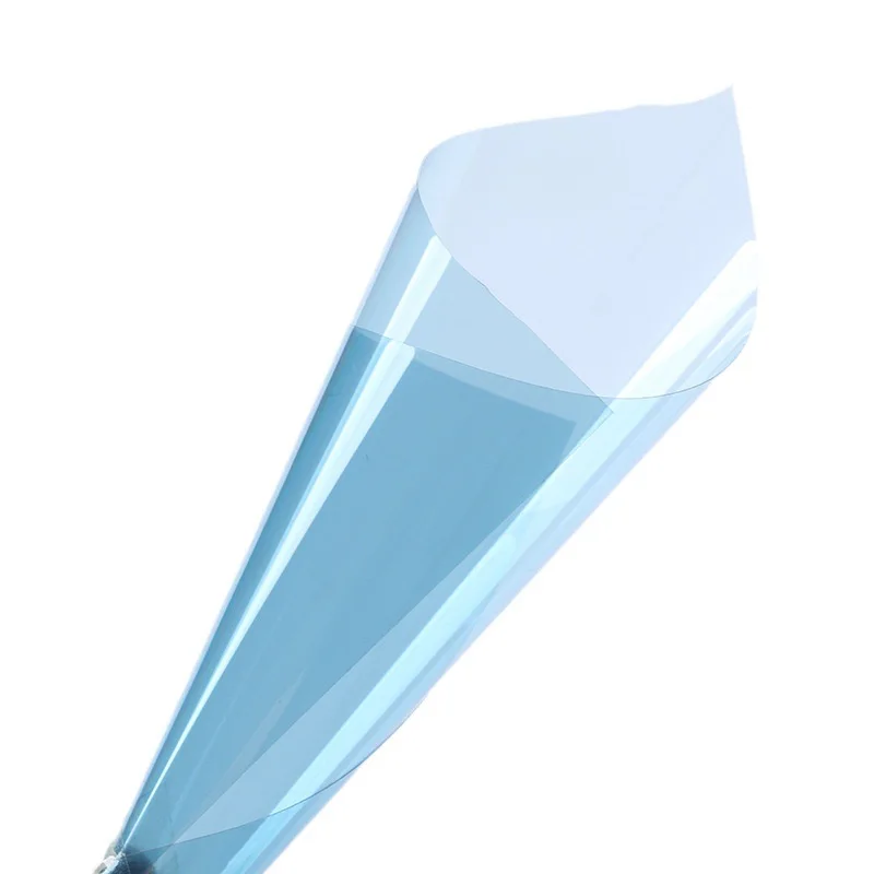 2025 FYL 2ply Auto Window Tinting Film Nano Ceramic Sun Control Window Tint para carro