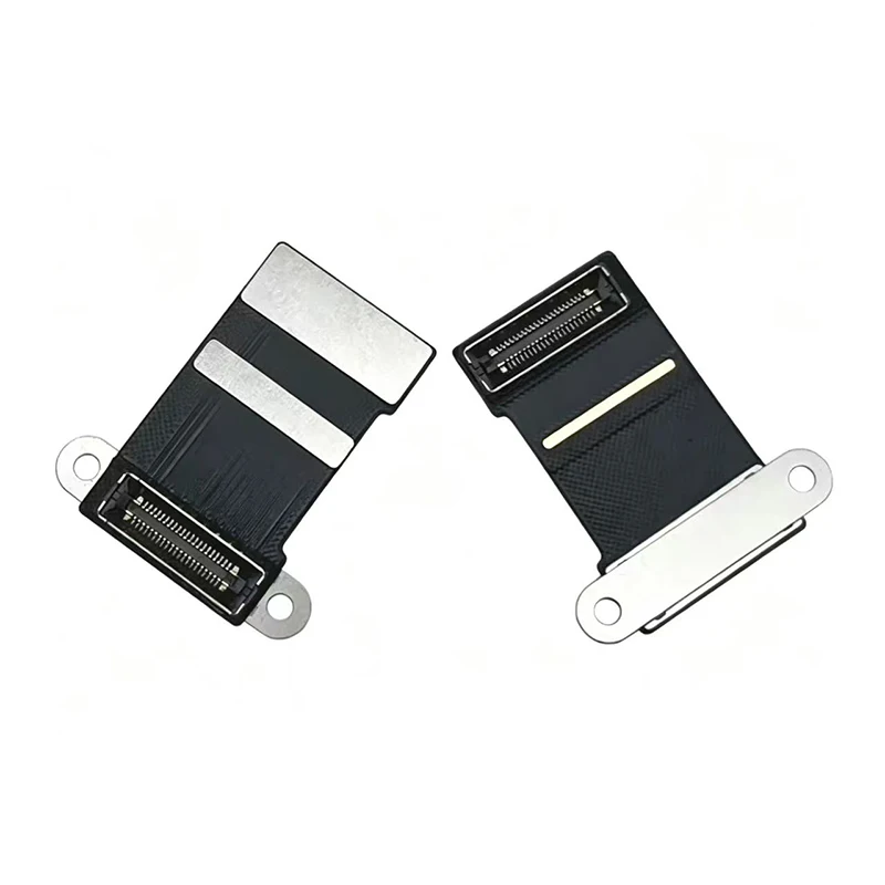 A1707 A1990 A2141 LCD Cable LED LVDs Screen Display Connector For Macbook Pro Retina LCD Display flex Cable 821-00612-A