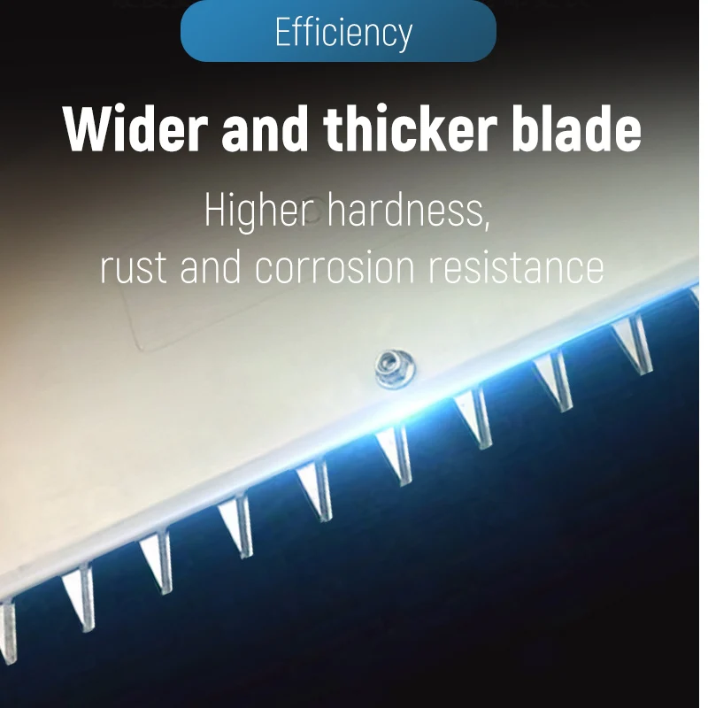 Electric Tea Picker for Large Farms Rechargeable Tea Pruner Cordless Tea Trimmer Adjustable Tea Harvester No Battery