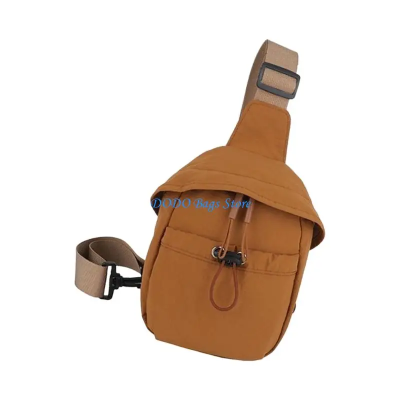 

Trendy Shoulder Bag For Commuting Sports Construction