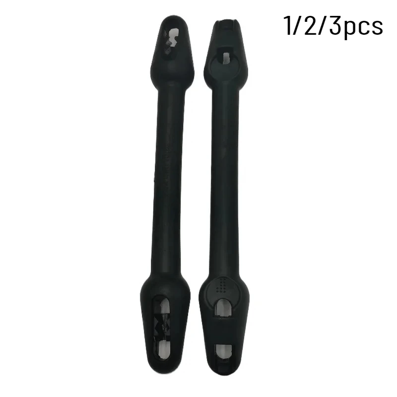 Dock Edge Boat Mooring Snubber for 10-12mm Lines UV Resistant Shock Absorber To Prevent Line Breakage Protect Boat Cleats Rubber