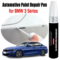 Bolígrafo de reparación de pintura automotriz para BMW Serie 3 E30 E36 E46 E90 E92 E93 F30 F31 F34 F35 G20 G21 G28 lápiz de retoque eliminador de arañazos