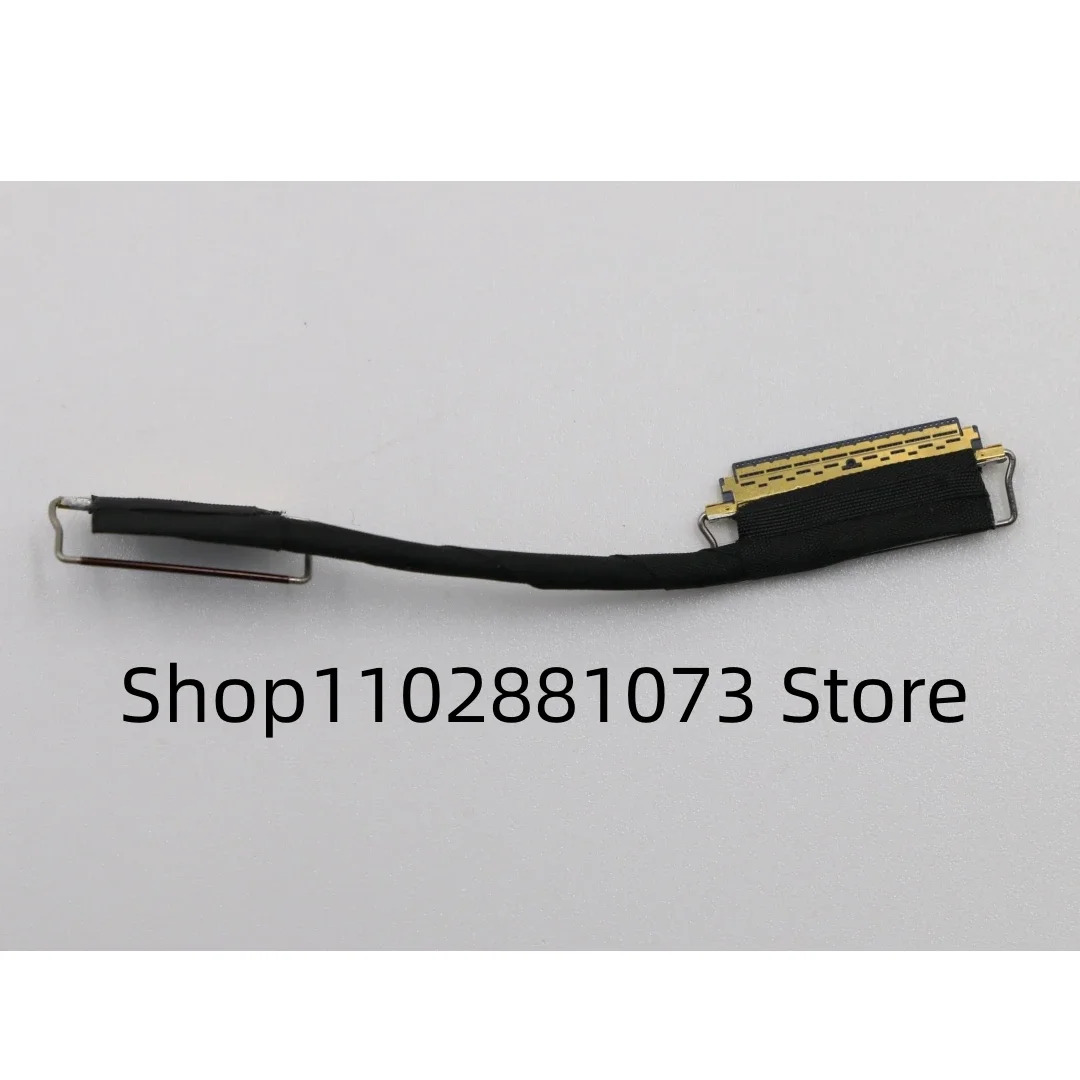 New Original M.2 SSD Cable For Lenovo ThinkPad  A485 Laptop 00UR496