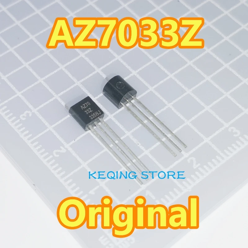 1PCS/10PCS AZ7033ZTR AZ7033Z Original