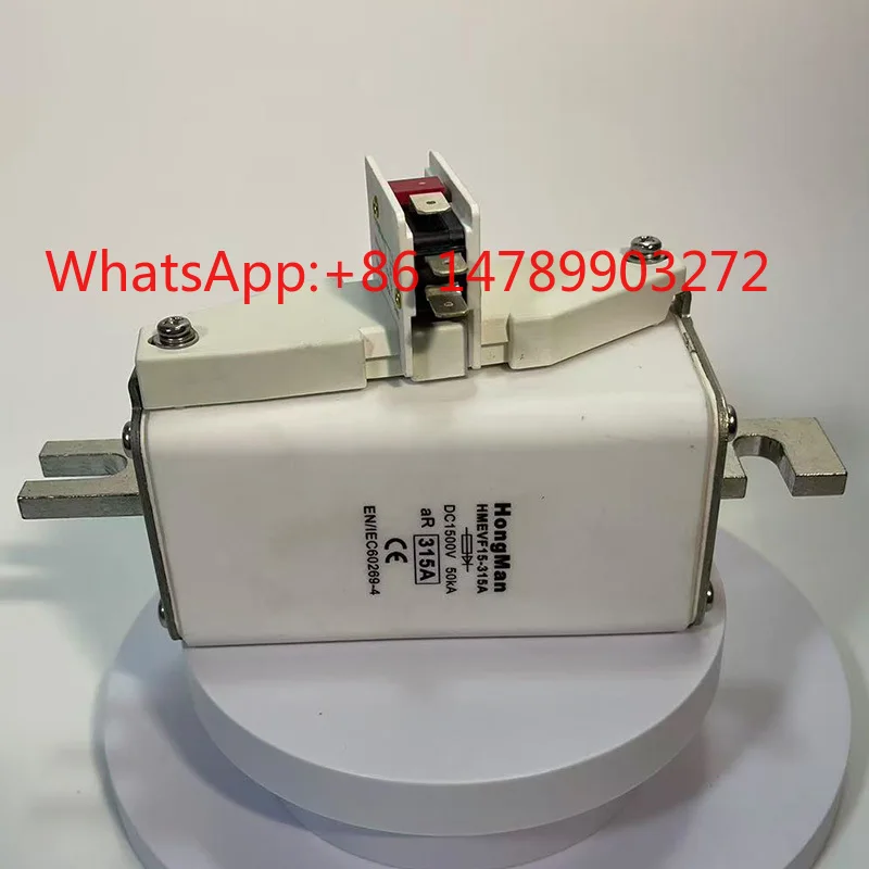 Outdoor power 10kV epoxy voltage transformer built-in high voltage fuse pole mounted protector