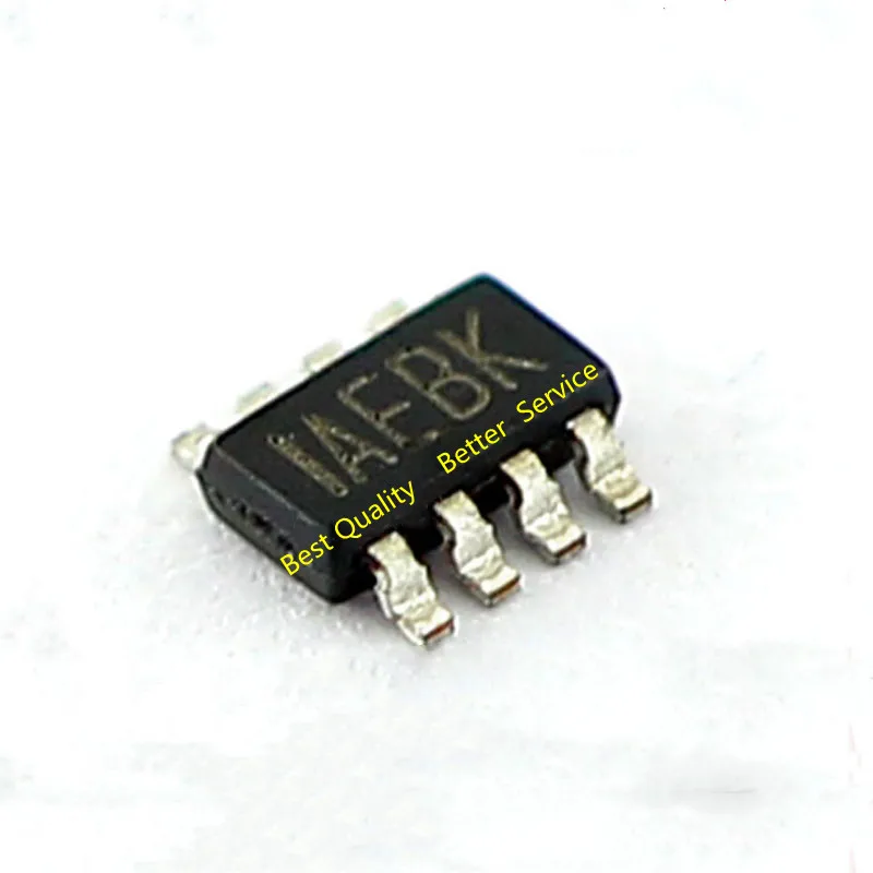 10 pièces par lot, MP2161GJ-Z, SOT23-8,