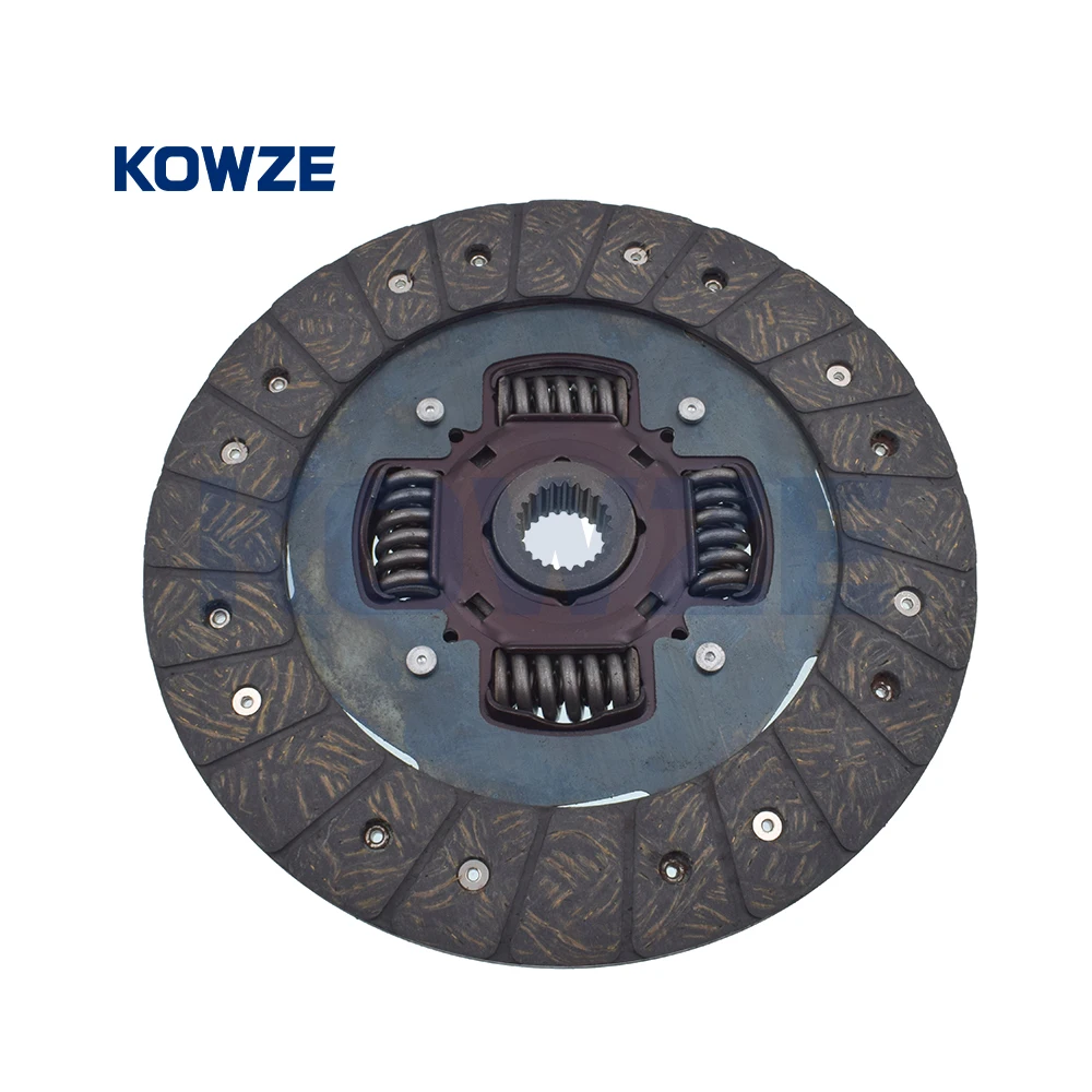 

Disc Clutch for Mitsubishi L200 K74T KA4T KB7T KL3T KJ3T MN110720 MN171660 2301A117