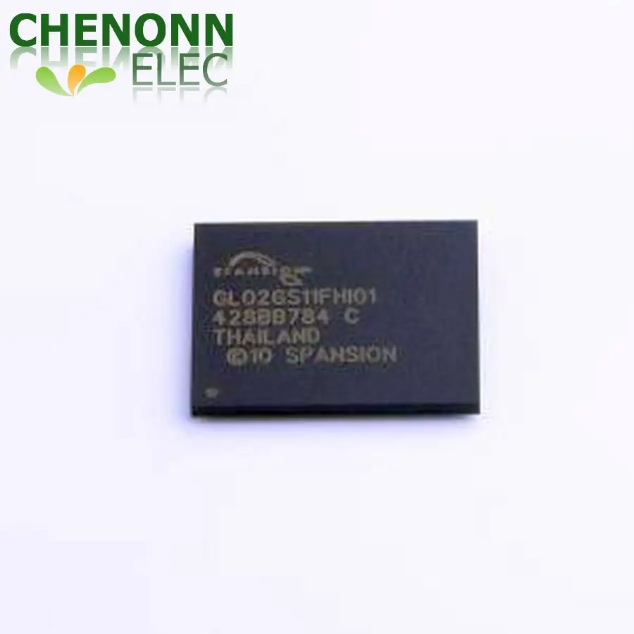 2pcs-lot-s70gl02gs11fhi010-nor-flash
