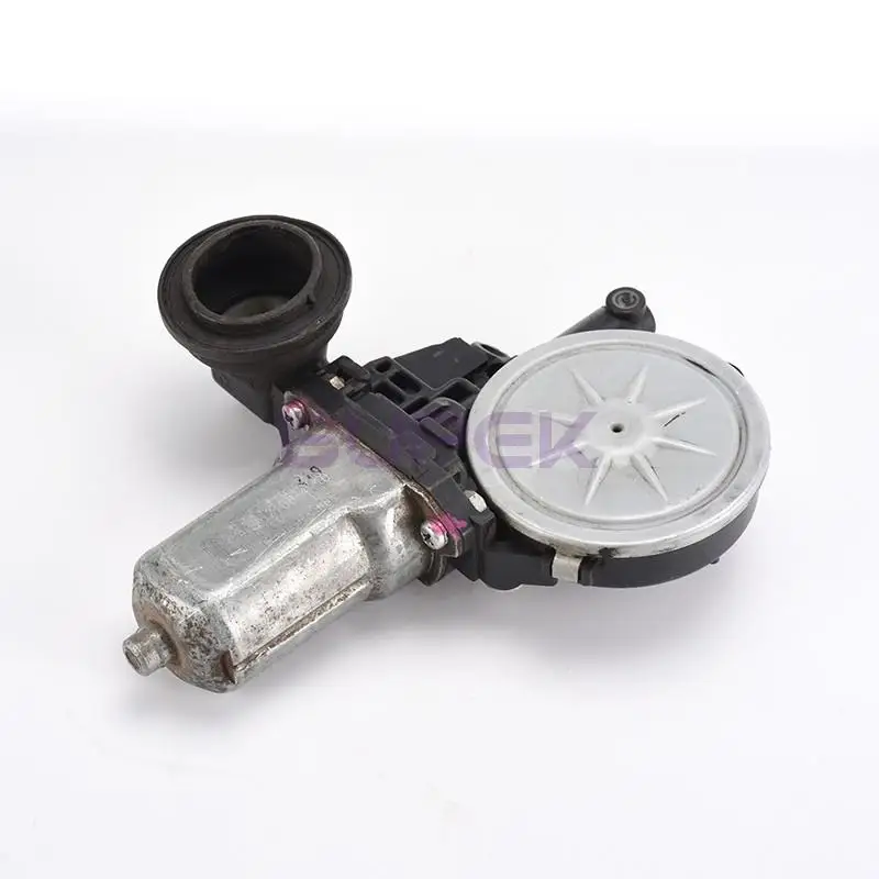 

Оригинальный привод двигателя стекла двери Toyota Avalon 2010-2012 года, бесплатный ключ из нержавеющей стали