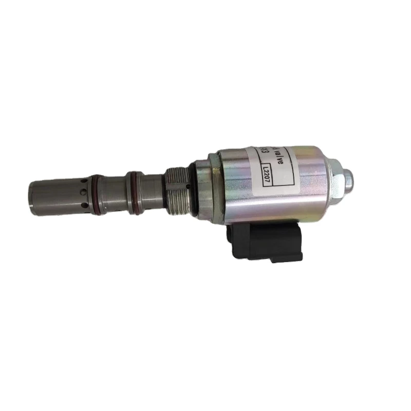 

DIGGING 174-4913 207-6806 69145315 Solenoid 950G 962G Solenoid Valve 1744913 2076806