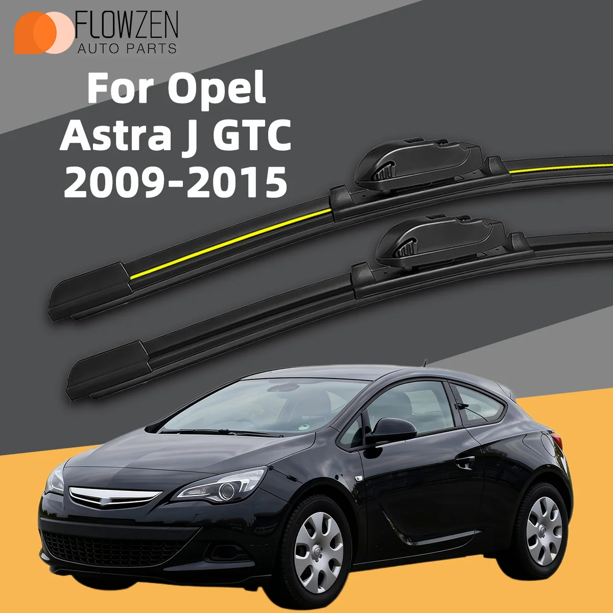 #5 Trending Windshield Wipers Right Now