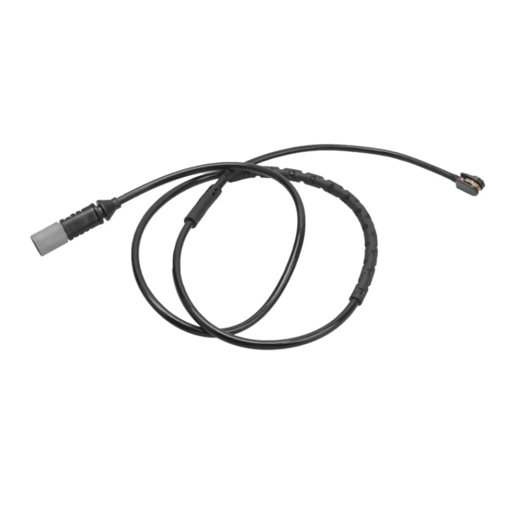 

10Pcs Front Left Axle Brake Pad Wear Sensor For -BMW 1 Series F20 3 Series F30 34356792289-AU62