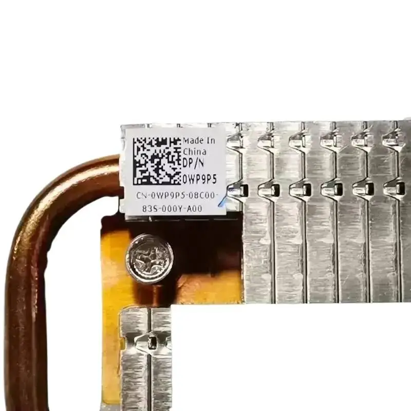 & جديد لوحدة المبرد الحرارية Wyse Thin Client 5070 0WP9P5 WP9P5 #3