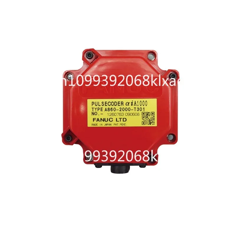 

Энкодер A860-2000-T301 для двигателей серии AIF