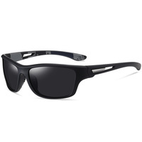Polarized Sunglasses Driving UV400 Protection Sports Unisex New Cycling Men Sun Goggles Motorcycle Glasses Outdoor TT262