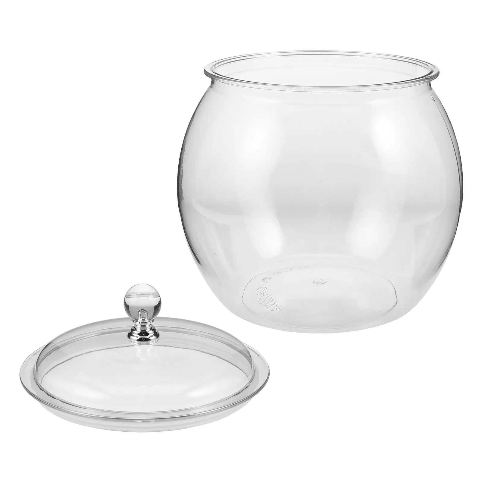 Plastic Airtight Fo…