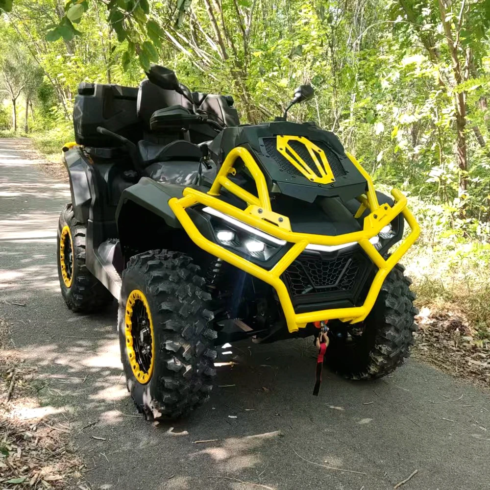 1000CC 4 Wheels ATV 4wd Atvs Off-road Motorcycles Quad Bike MAX.Torgue 4x4 Quad Atv