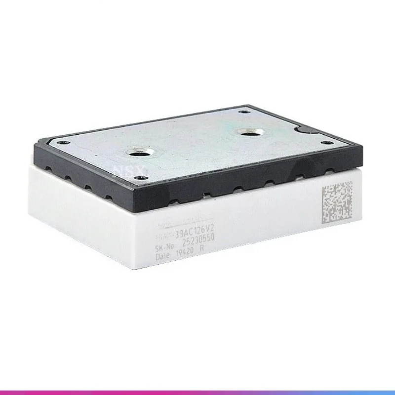 Nuevo módulo Original SKIIP39AC126V2 SKIIP39ANB16V1 SKIIP39AC065V2 SKIIP38NAB126V1 entrega rápida