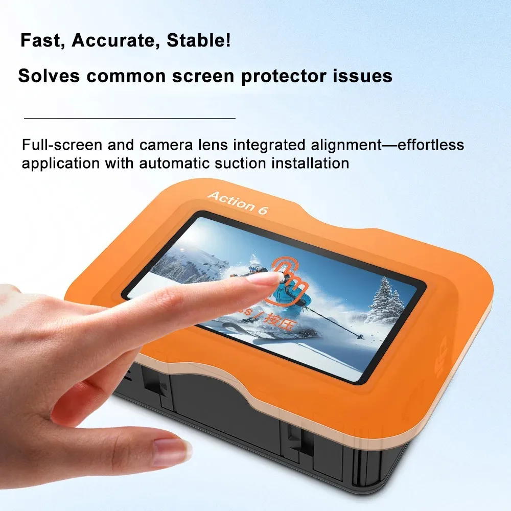 For Dji Osmo Action…