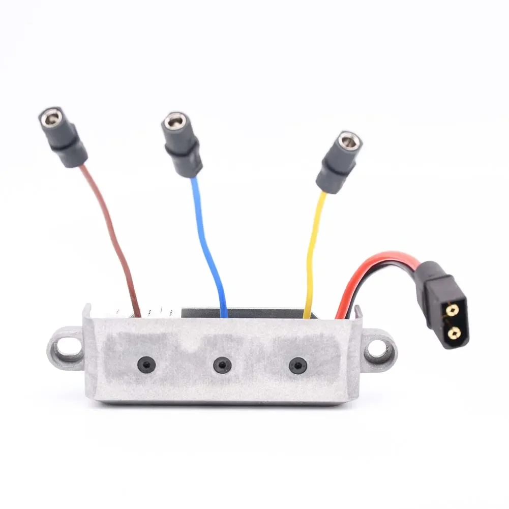 

Scooter Controller Main Circuit Board for NIU KQI2 Pro with Stable Performance and Compatibility for KQI2 Sport