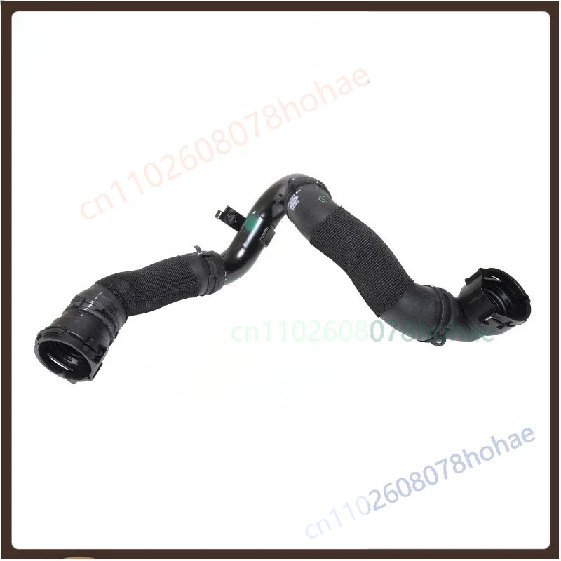 LR025236 Engine Bottom Hose Assembly Lower Radiator Hose for LAND ROVER Discovery 4  2010-2013 LR019489