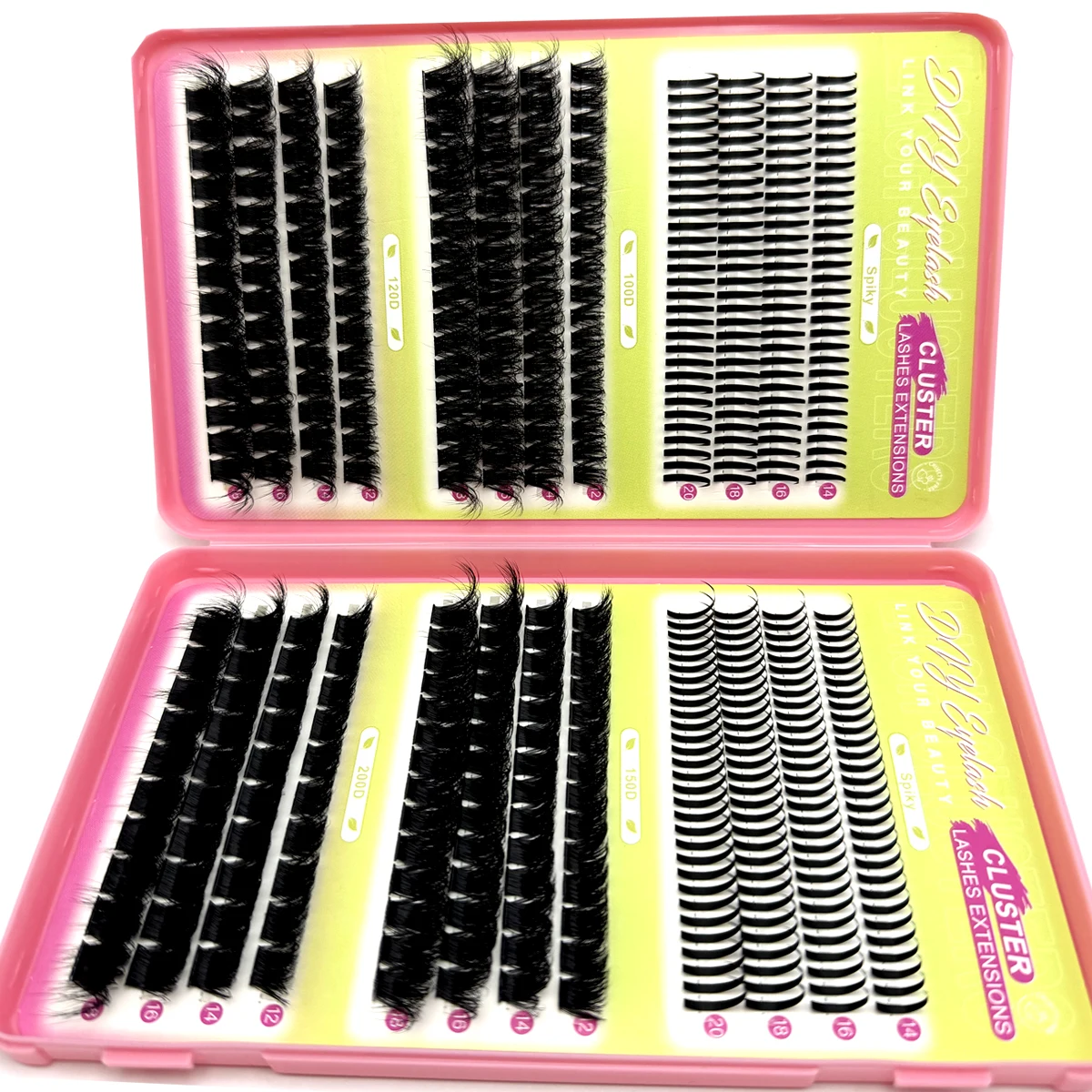 Thumbnail 3 - #66 Best False Eyelashes to Buy In 2026