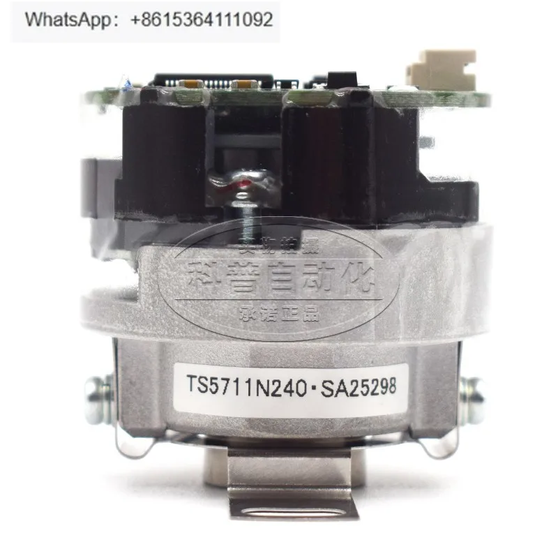 

Новый, оригинальный, поворотный энкодер TS5711N240
