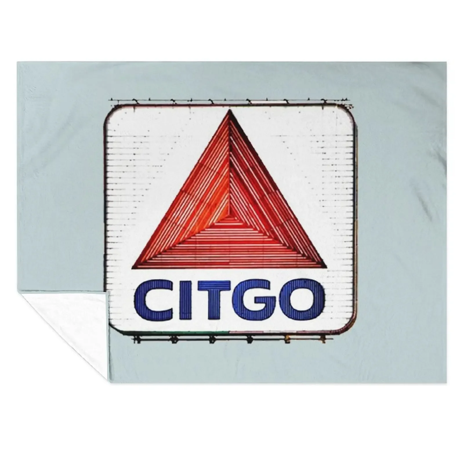 

citgo Throw Blanket Stuffeds Luxury Throw sofa bed halloween Blankets