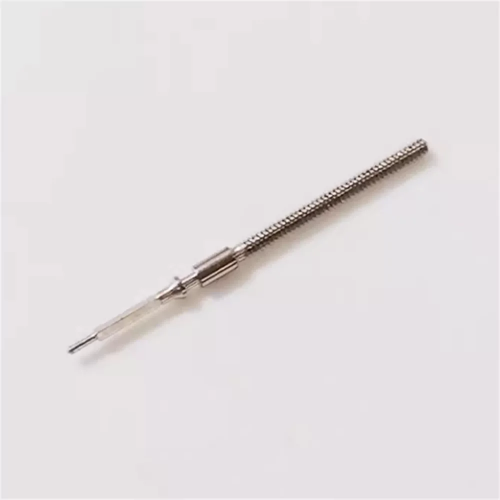 Watch Repair Tool Movement Lever Suitable for Shanghai 3186 3135 Movement Watch Accessories Handle Stem Handle Rod Core