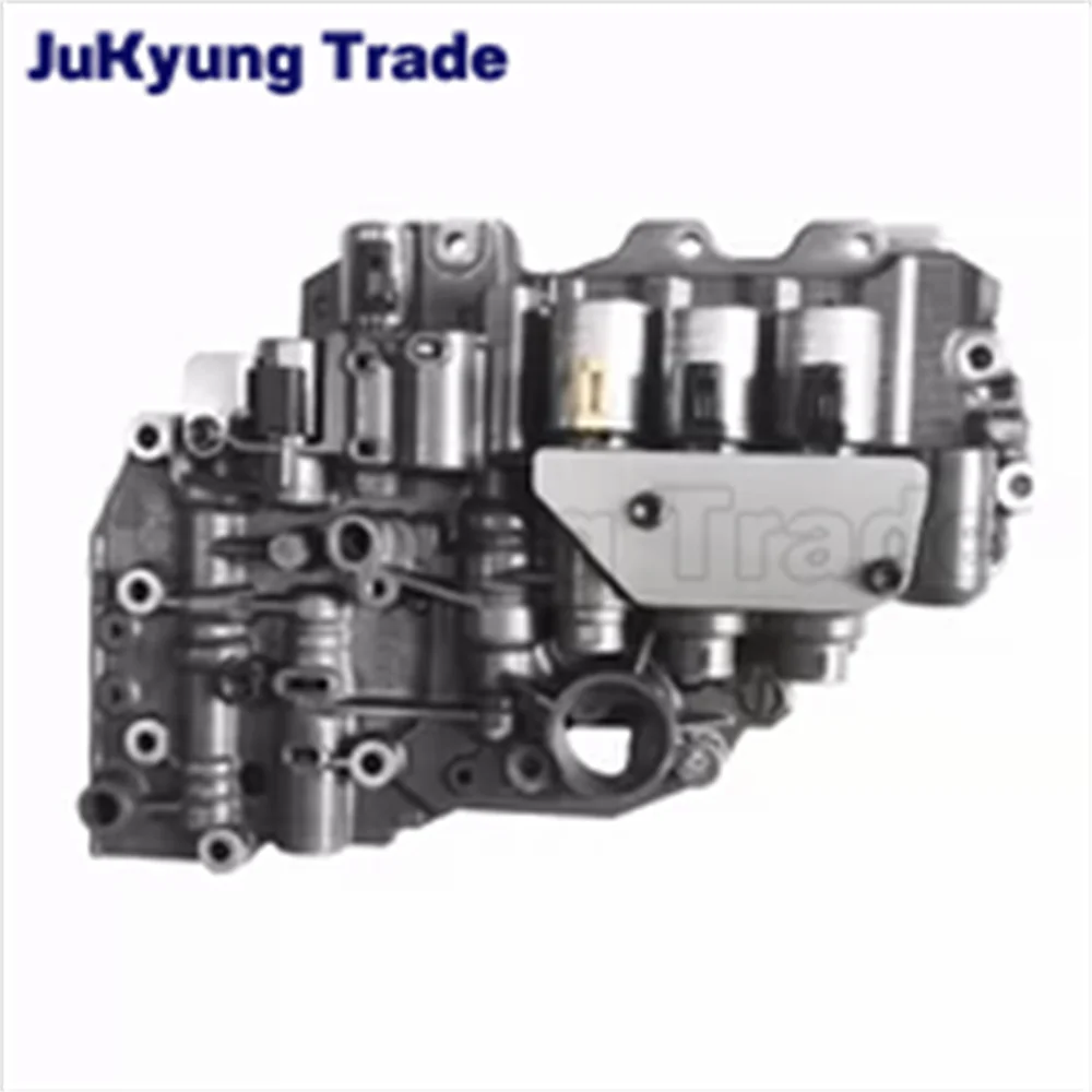 

26500-60M10 Automatic Transmission Valve Body Suitable for Changan U440