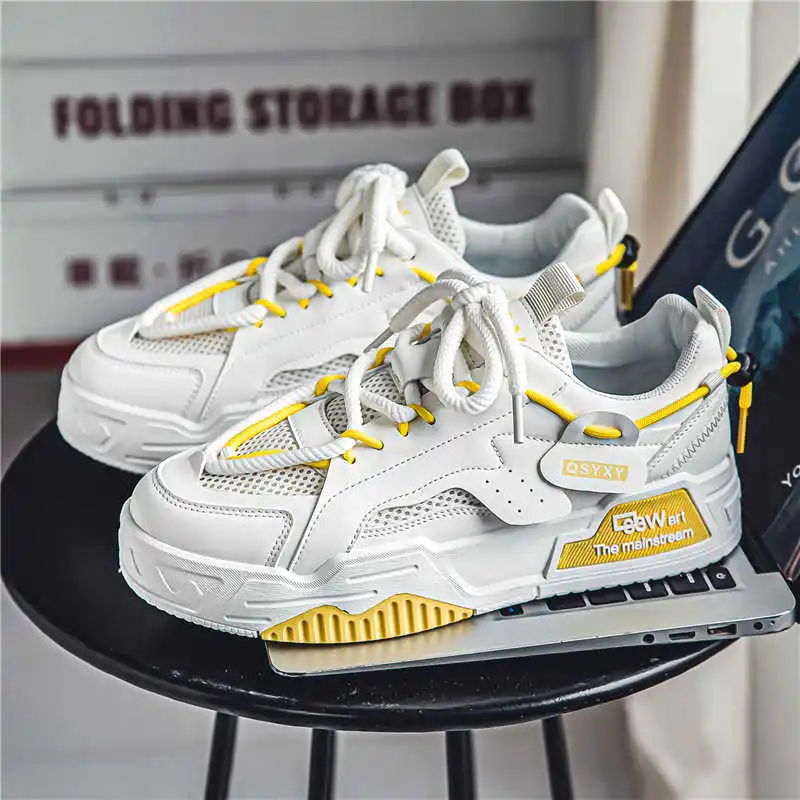 

Low Camp Men's Sneakers Men's Sports Running Shoes Golf Practice Styling Interesting Due To Releases Special Snekers