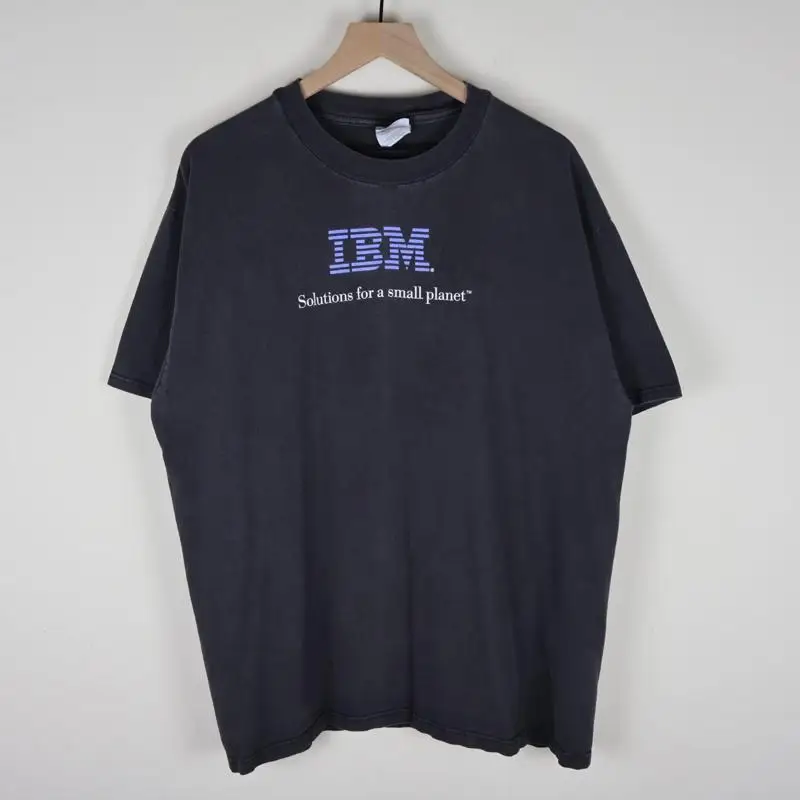 Vintage Ibm Solutio… - image